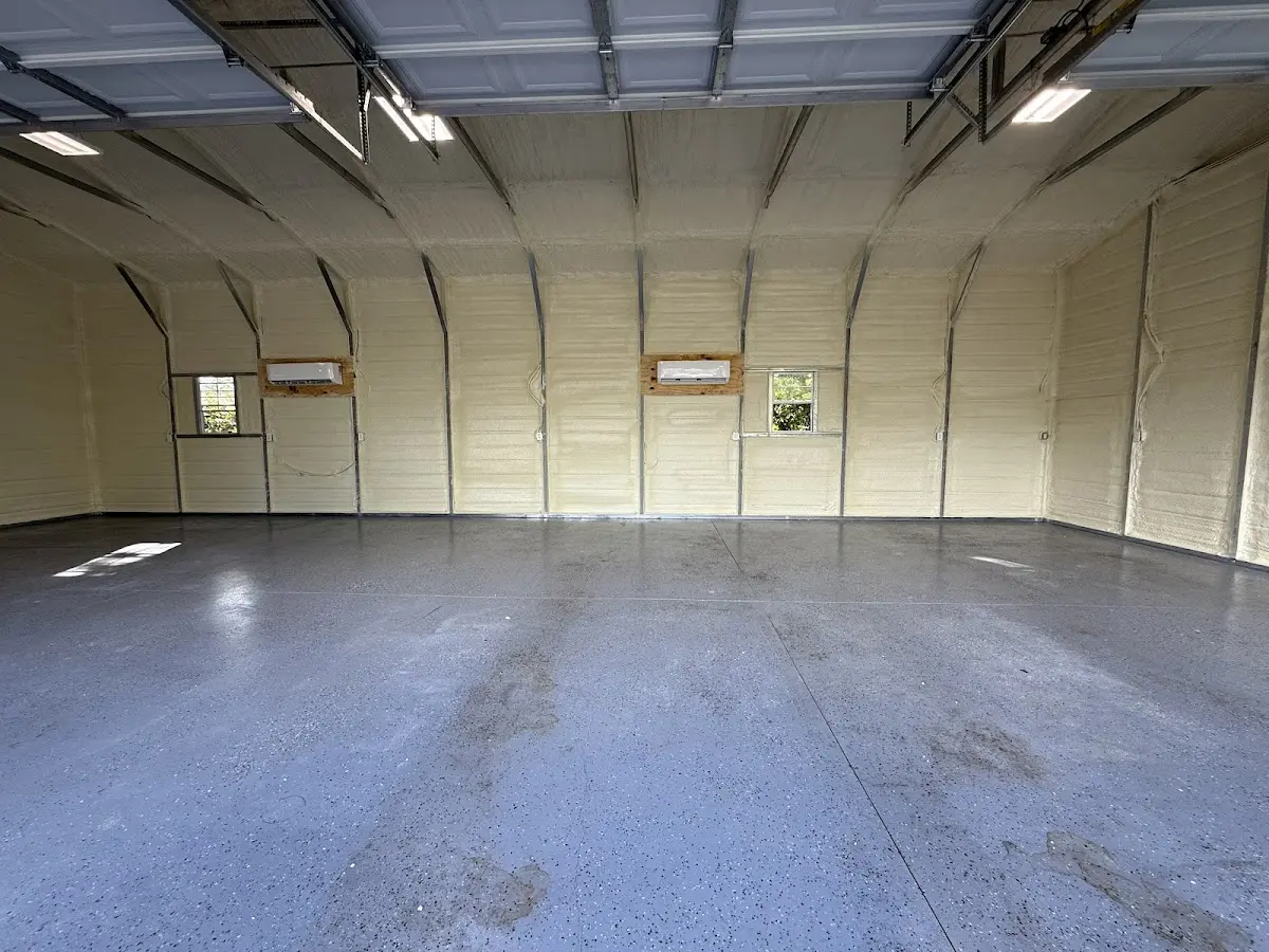 Spray Foam Roofing services in Oviedo, FL